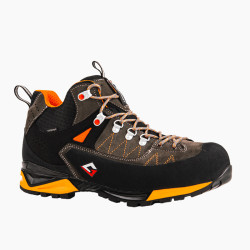 Garsport Mountain Tech MID Scarpa Antinfortunistica S7S