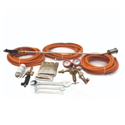 Set tubi di sicurezza da addestramento - KriBa Safety Hosepipe