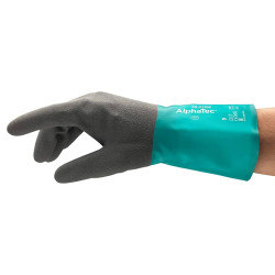 Guanti Ansell Alphatec 58-530