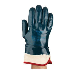 Guanti Ansell Hycron 27-805 - tg. 10