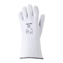Guanti Ansell 42-474 Crusader flex - tg. 9