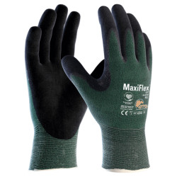 Guanti ATG Maxiflex Cut 34-8743 - tg. 10 - Conf 7pz