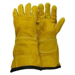 Rostaing RIPDEXG Guanti Antitaglio Per Filo Spinato Tg: 7 - 1 pezzo