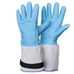 Rostaing CRIO Guanti Criogenici Per Azoto Liquido 40cm - Ultimi pezzi