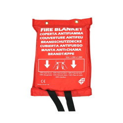 Coperta antincendio morbida 100x150 - COP215