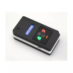 Dispositivo Uomo a terra Datix Nano 4G NG 4GD con gps - ultimi pezzi