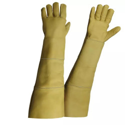 Guanti Antimorso - Rostaing ANIMALYS | ultimi pezzi