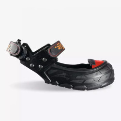 Sovrascarpe Tiger Grip Visitor Comfort SR FO - Ultimo pezzo