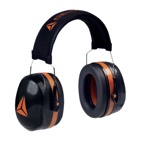 Cuffie antirumore MAGNY COURS 2 Deltaplus - ultimi pezzi