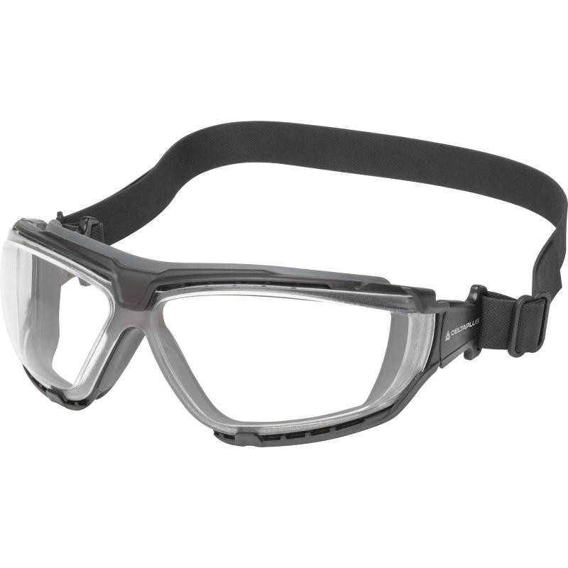 Deltaplus occhiali monoblocco TPE