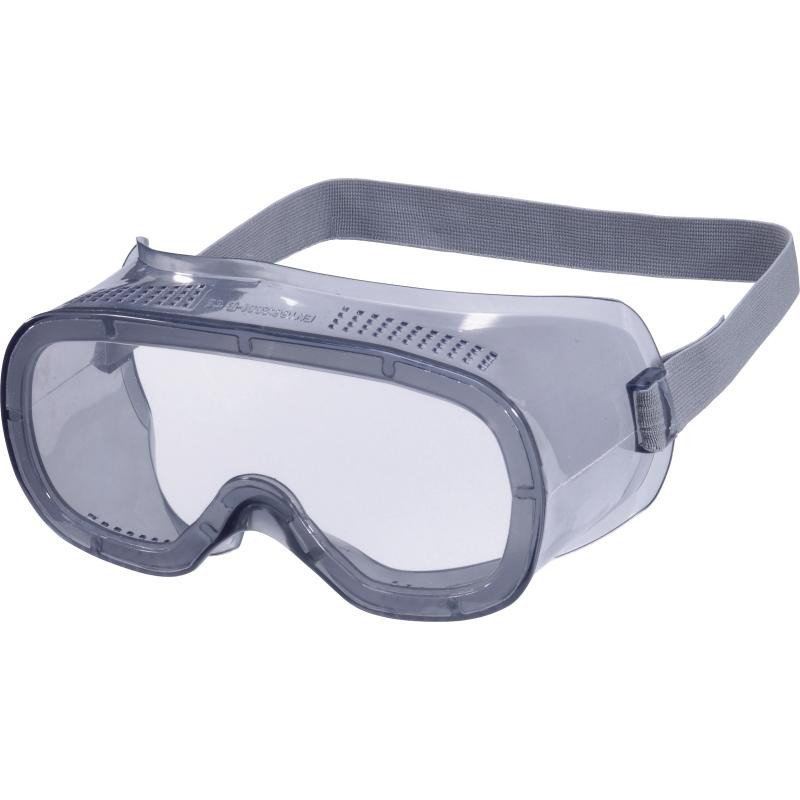 Deltaplus occhiali a maschera - Ventilazione diretta