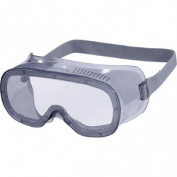 Deltaplus occhiali a maschera - Ventilazione diretta - 100pz