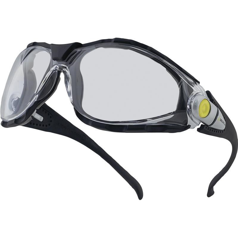 Deltaplus occhiali monoblocco Nylon - 10pz