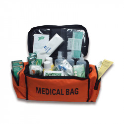 PVS Borsa All.1 base Medical Bag - Da 3 lavoratori