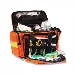 PVS Borsa Trauma Bag completa