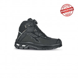 Scarpe antinfortunistica Alte U-POWER KORA S3 WR HI CI HRO SRC
