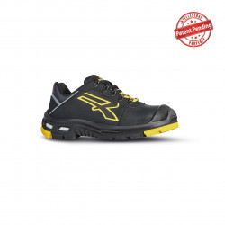 U-POWER DAVE S3 HRO CI HI SRC