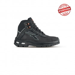 U-POWER RESCUE ESD S3 CI SRC