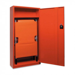 PVS Armadio per barella BAR016PVS