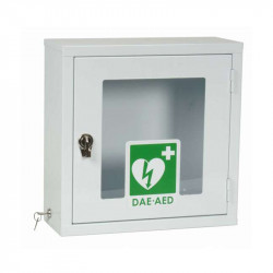PVS Teca Visio defibrillatore 425x425x180 mm