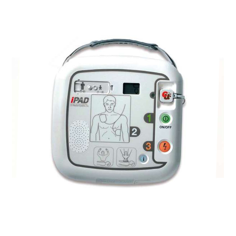 Defibrillatore AED iPad CU-SP1
