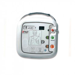 Defibrillatore AED iPad CU-SP1
