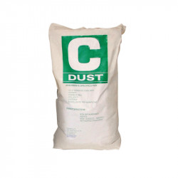 C-dust in granuli - sacco da 10kg