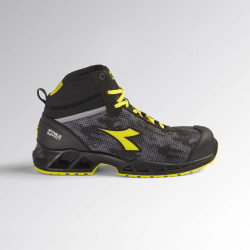 DIADORA SHARK STABLE IMPACT MID S3 SRC ESD