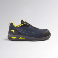 DIADORA SMART SOFTBOX LOW S1PL FO SR ESD