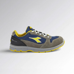 DIADORA RUN TEXT LOW S1P SRC ESD