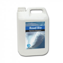 Rimotore idrocarburi su asfalto - Road bio - 1 tanica da 20lt