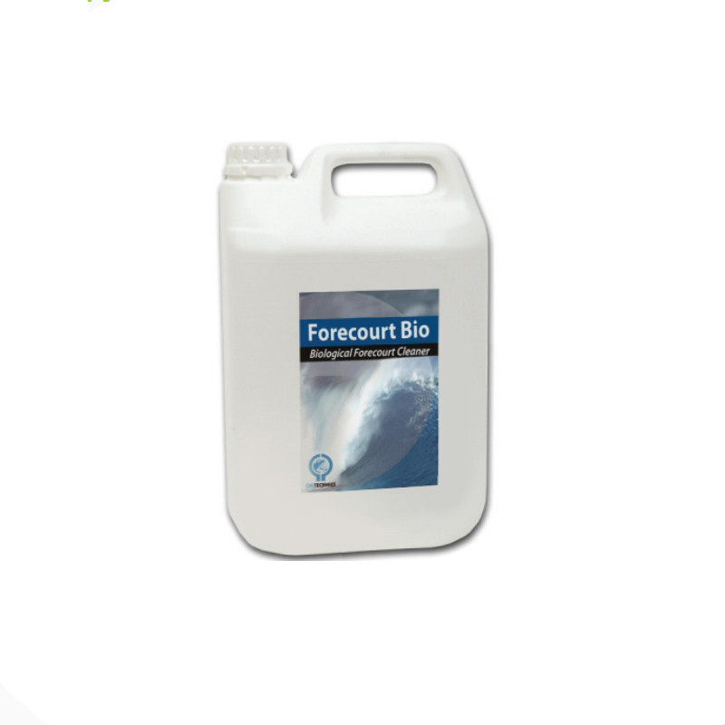 Disgregante per idrocarburi - Forecourt bio - 4 taniche da 5lt