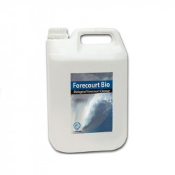 Disgregante per idrocarburi - Forecourt bio - 1 tanica da 20lt