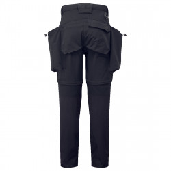 Portwest BX321 - Pantaloni modulari 3 in 1