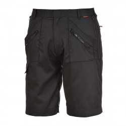 Portwest S889 - Bermuda da lavoro Action OEKO-TEX