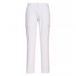 Portwest S231 - Pantaloni Combat Stretch Slim Fit