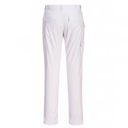 Portwest S231 - Pantaloni Combat Stretch Slim Fit