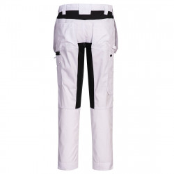 Portwest CD883 - WX2 Pantalone da lavoro OEKO-TEX Holster Stretch