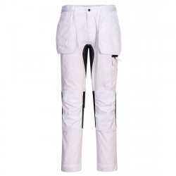 Portwest CD883 - WX2 Pantalone da lavoro OEKO-TEX Holster Stretch