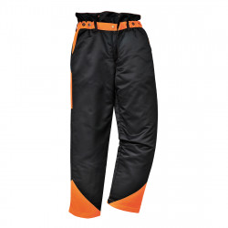 Portwest CH11 - Pantaloni Guardia Forestale Oak OEKO-TEX