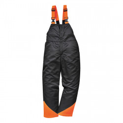 Portwest CH12 - Salopette Forestale Oak OEKO-TEX
