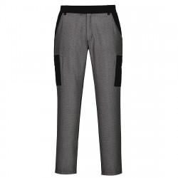 Portwest CR40 - Pantaloni Combat anti-taglio davanti