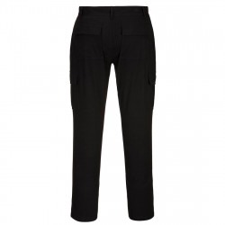 Portwest CR40 - Pantaloni Combat anti-taglio davanti