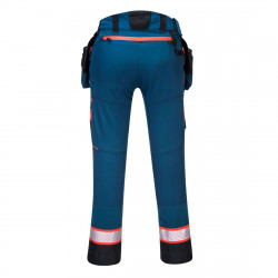 Portwest DX440 - DX4 Pantalone Holster Tasche Rimovibili