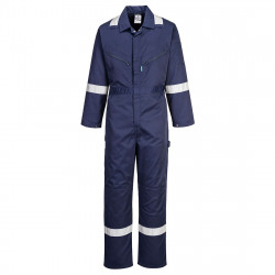 Portwest F813 - Tuta da lavoro Iona ECO-TEX