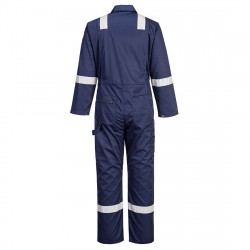 Portwest F813 - Tuta da lavoro Iona ECO-TEX