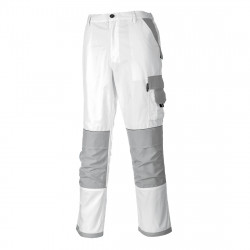 Portwest KS54 - Pantaloni Imbianchini Pro