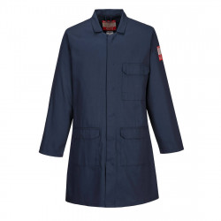 Portwest FR34 - Cappotto ignifugo standard FR