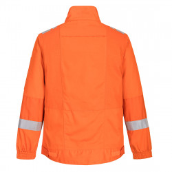 Portwest FR601 - Giacca leggera Ignifuga Bizflame Plus OEKO-TEX