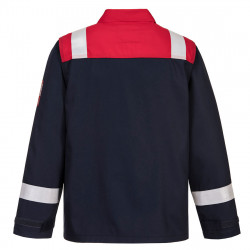 Portwest FR55 - Giacca Bizflame plus OEKO-TEX